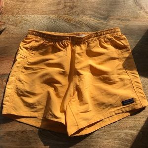 Patagonia Women’s Baggies Shorts - 5”